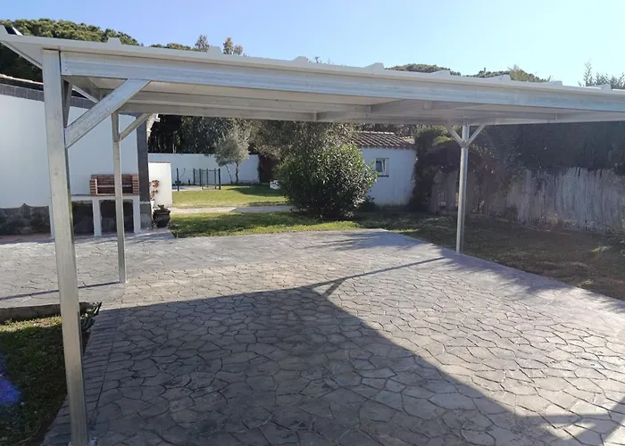 Villaconil